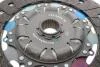 Демпфер + комплект сцепления VW T5/T6 2.0 TDI 09- (+выжимной) LuK 600 0358 00 (фото 4)