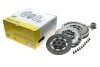 Комплект зчеплення з маховиком LuK 600 0380 00 600 0380 00