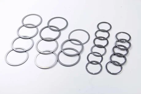 Комплект сцепления REP SET 2CP LuK 602 0001 00