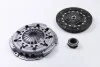 Комплект сцепления FIAT Brava/Punto 1.2-1.4i 96- (190mm) LUK 619 3004 00