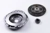 Комплект зчеплення FIAT Brava/Punto 1.2-1.4i 96- (190mm) LuK 619 3004 00 (фото 2)