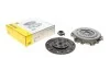 Сцепление MITSUBISHI CARISMA 1.6 95-06 (Пр-во LUK) 620 2215 00