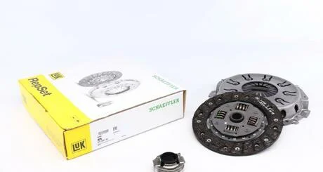 Комплект зчеплення LuK 620300160