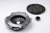 Комплект сцепления Berlingo/Partner 1.6i 99- (200mm) LuK 620 3087 00 (фото 2)