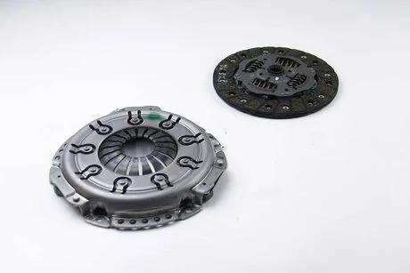 Комплект зчеплення LuK 620 3090 09