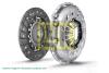 Зчеплення  RENAULT CLIO III, TWINGO II, MODUS / GRAND MODUS  (вир-во LUK) 620 3308 09