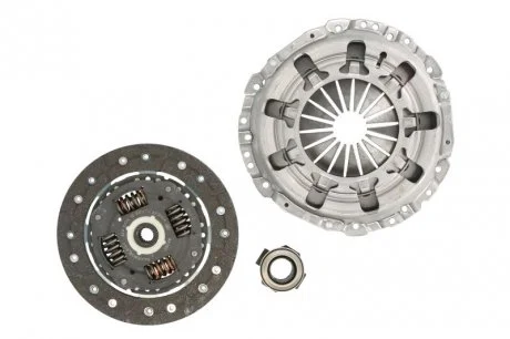 Комплект сцепления Doblo/Panda/Grande 1.4 i 03- (620 3115 00) LuK 620 3445 00