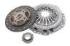 Комплект сцепления Kia Picanto 1.2 17- (d=200mm) (+выжимной) 620 3484 00