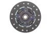 Комплект сцепления Kia Picanto 1.2 17- (d=200mm) (+выжимной) LuK 620 3484 00 (фото 6)