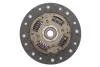 Комплект сцепления Kia Picanto 1.2 17- (d=200mm) (+выжимной) LuK 620 3484 00 (фото 7)