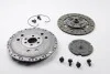 Комплект сцепления Caddy I/Golf III/Jetta 1.6D/1.8/1.9TD -93 (210mm) LUK 621 0283 16