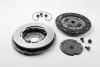 Комплект зчеплення SEAT/VW 1.9TD LuK 621 0633 00 (фото 2)