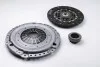 Комплект сцепления Luk Lanos 1.6 16V 622 1396 00