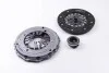 Зчеплення AUDI A3, SEAT TOLEDO, VW PASSAT 1.9TDI 97 -10 (Вир-во LUK) 622 2235 00
