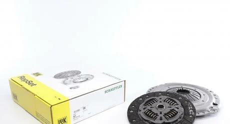 Комплект зчеплення LuK 622 2272 09