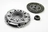 Комплект сцепления Renault Megane/Scenic 1.6i 98-03 (220mm) LUK 622 3074 00