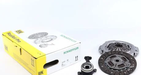 Комплект сцепления LuK 622 3096 33