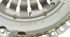 К-кт сцепления Renault Logan / Clio 1.5 dci 05- LuK 622 3126 09 (фото 4)