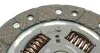 К-кт сцепления Renault Logan / Clio 1.5 dci 05- LuK 622 3126 09 (фото 7)
