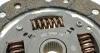 К-кт сцепления Renault Logan / Clio 1.5 dci 05- LuK 622 3126 09 (фото 8)