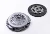 Комплект сцепления Connect 1.8 16V i 02- (220mm) LuK 622 3174 09 (фото 2)
