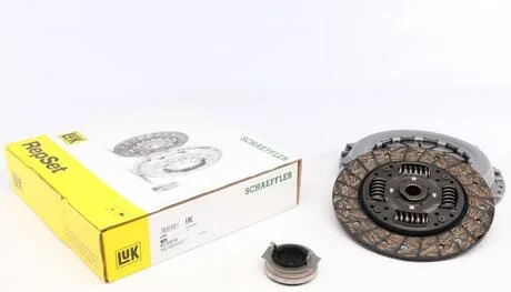 Комплект сцепления LuK 622 3229 00