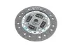 Сцепление HONDA CIVIC IX, CIVIC VIII Hatchback, 05- LuK 622341500 (фото 12)