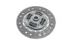 Сцепление HONDA CIVIC IX, CIVIC VIII Hatchback, 05- LuK 622341500 (фото 15)