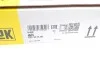 Сцепление HONDA CIVIC IX, CIVIC VIII Hatchback, 05- LuK 622341500 (фото 16)