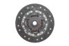 Комплект сцепления Renault Logan/Sandero 0.9 TCe 12- (d=215mm) (H4B) (+выжимной) LuK 622344634 (фото 6)