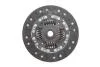 Комплект сцепления Renault Logan/Sandero 0.9 TCe 12- (d=215mm) (H4B) (+выжимной) LuK 622344634 (фото 6)