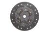 Комплект сцепления Renault Logan/Sandero 0.9 TCe 12- (d=215mm) (H4B) (+выжимной) LuK 622344634 (фото 7)