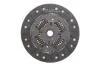 Комплект сцепления Renault Logan/Sandero 0.9 TCe 12- (d=215mm) (H4B) (+выжимной) LuK 622344634 (фото 7)