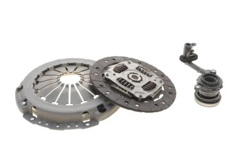 Фото 1 - комплект зчеплення 622 3524 33 LuK 622352433 Комплект зчеплення 622 3524 33 LuK 622352433 (фото 1)