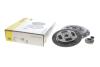 SPRZ.KPL. FIAT FIORINO 1.3D 09- LuK 622352500 (фото 1)