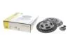 SPRZ.KPL. FIAT FIORINO 1.3D 09- 622352500