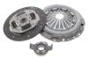 SPRZ.KPL. FIAT FIORINO 1.3D 09- LuK 622352500 (фото 2)