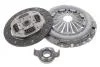 SPRZ.KPL. FIAT FIORINO 1.3D 09- LuK 622352500 (фото 2)