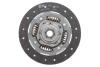 SPRZ.KPL. FIAT FIORINO 1.3D 09- LuK 622352500 (фото 6)