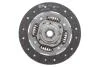 SPRZ.KPL. FIAT FIORINO 1.3D 09- LuK 622352500 (фото 6)
