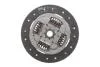 SPRZ.KPL. FIAT FIORINO 1.3D 09- LuK 622352500 (фото 7)