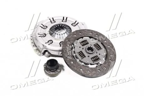 Сцепление BMW LuK 623 0327 00