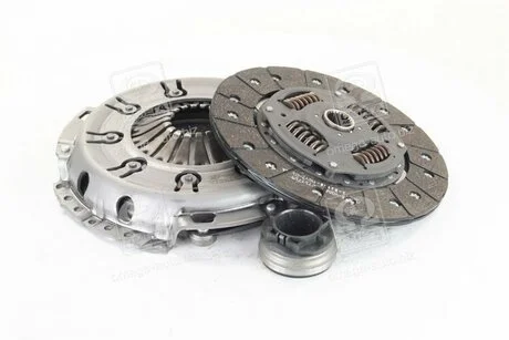 Зчеплення AUDI (вір-во) LuK 623 0806 00