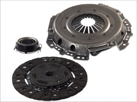 Зчеплення TOYOTA LuK 623177560