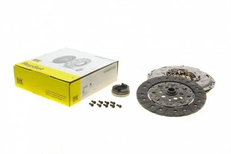Сцепление VW LuK 623 3094 00