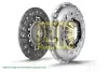 Комплект сцепления Mitsubishi Lancer VII-VIII 1.8/2.0/i/MIVEC/Flexfuel/Bifuel 08- (4B10/4B11) 623 3809 09