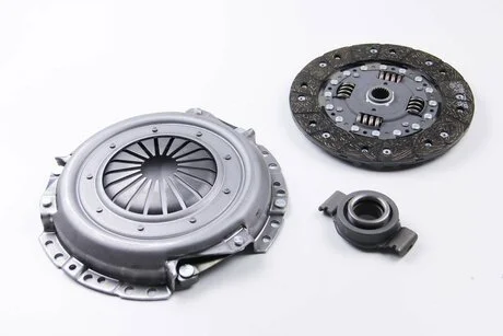 Комплект сцепления Master 2.5D/TD -98 LuK 624 0785 00