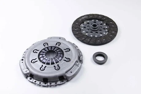 Зчеплення OPEL LuK 624 1652 00