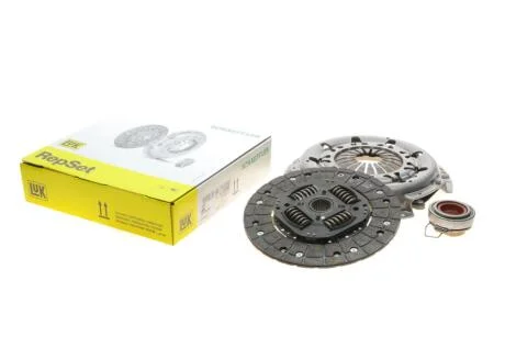 Sprzкgіo kpl. TOYOTA nowoњж LuK 624202400