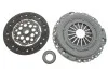 Комплект сцепления Vito 2.3TD (240mm) LuK 624 3012 00 (фото 1)